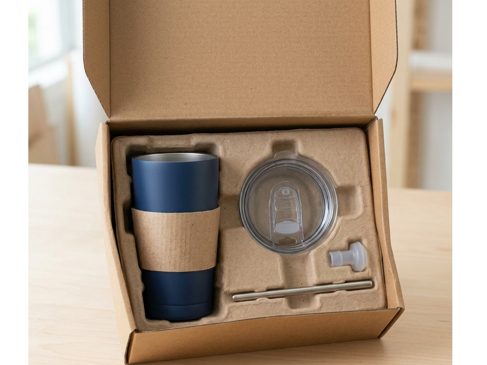Reliable shipping and returns